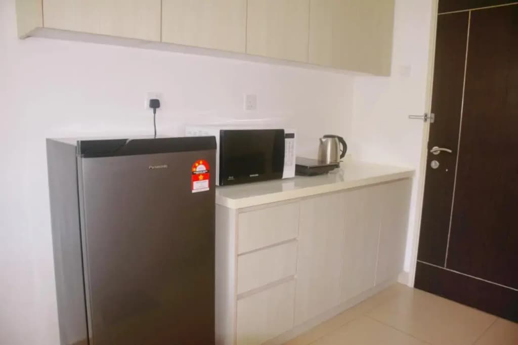 Humble Abode Casual Suite Midhills Genting 4-5 pax - photo 12