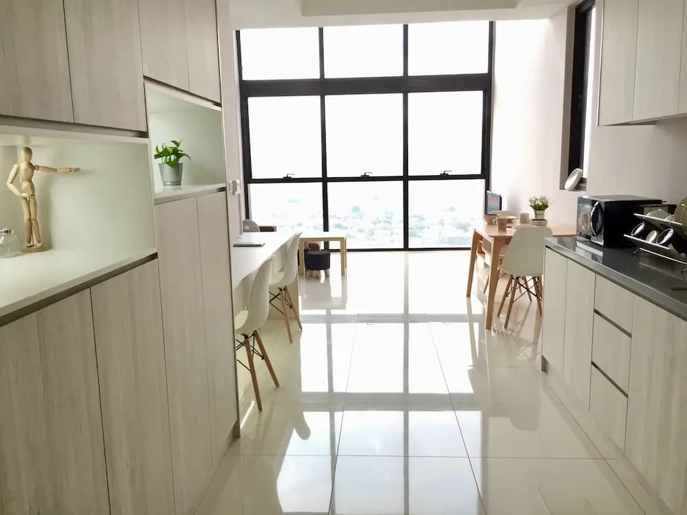 Minimalist Duplex at Sunway & PJ - photo 14