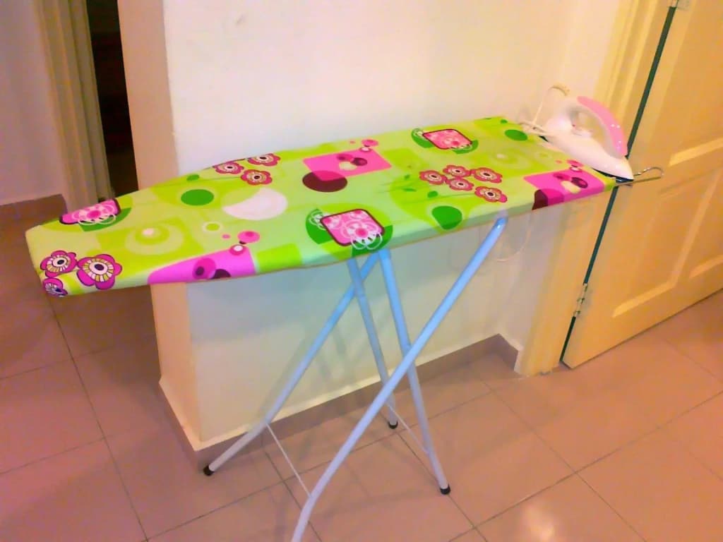 Malacca Services Apartment - photo 12