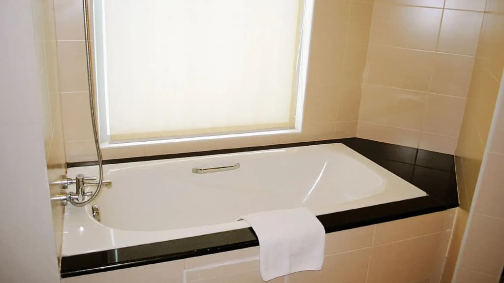 Nilai Springs Resort Hotel - photo 6