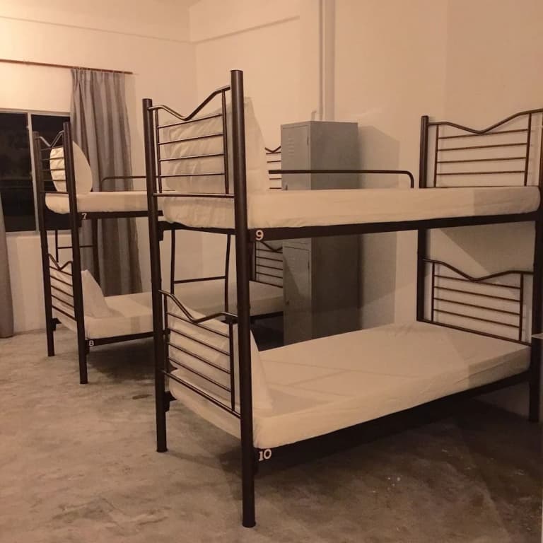 Inari Hostel & Guesthouse - photo 3