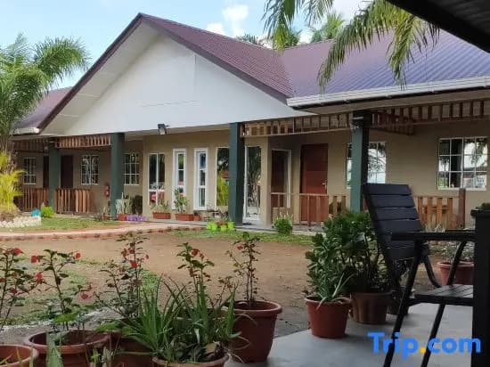 Hemingway Cottage 海明威度假屋 - photo 7