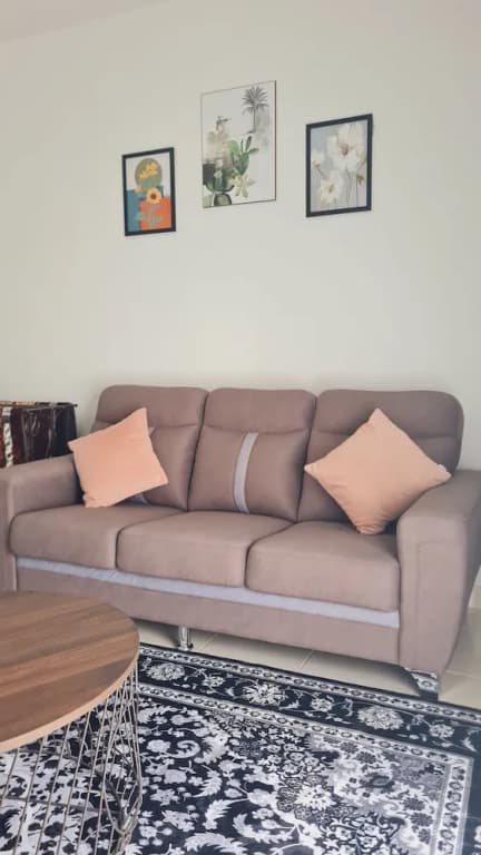 Alanis Residence Kota Warisan - photo 10