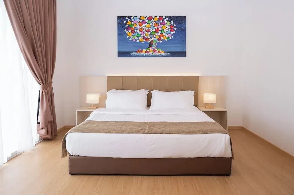 Sand Bay Resort Semporna - photo 3