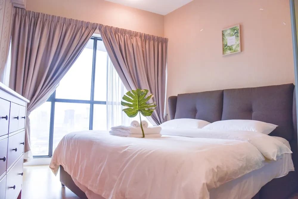 OHO Suites KLCC Setia Sky - photo 30