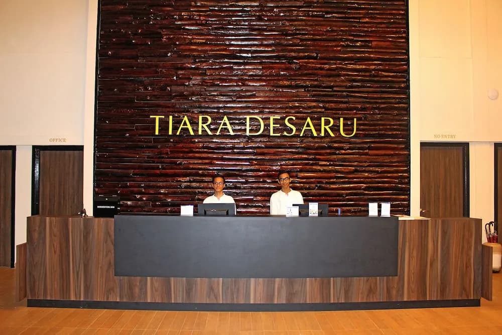 Tiara Desaru Residences - photo 23