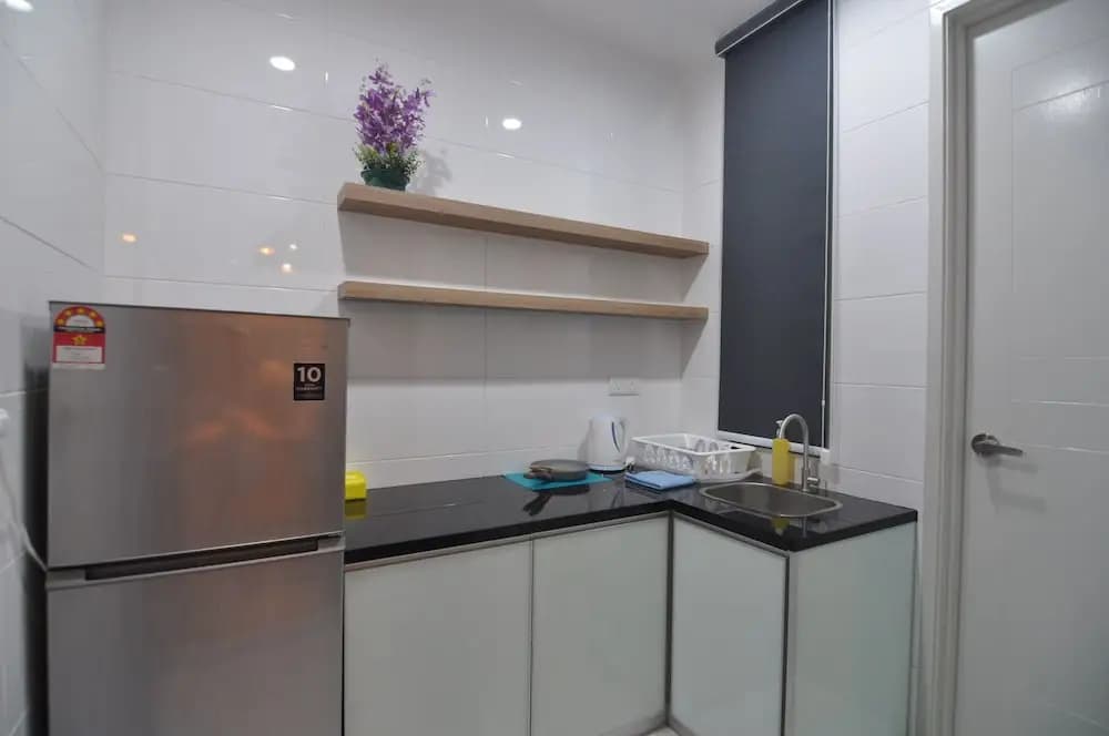 InnStay Apartment @ The Wave Melaka - photo 26