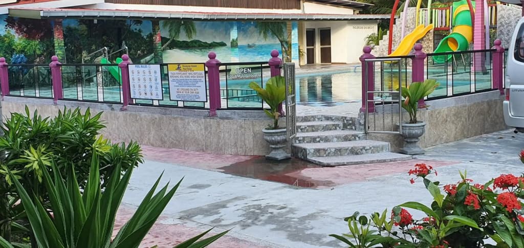 Rasa Senang Villa - photo 16