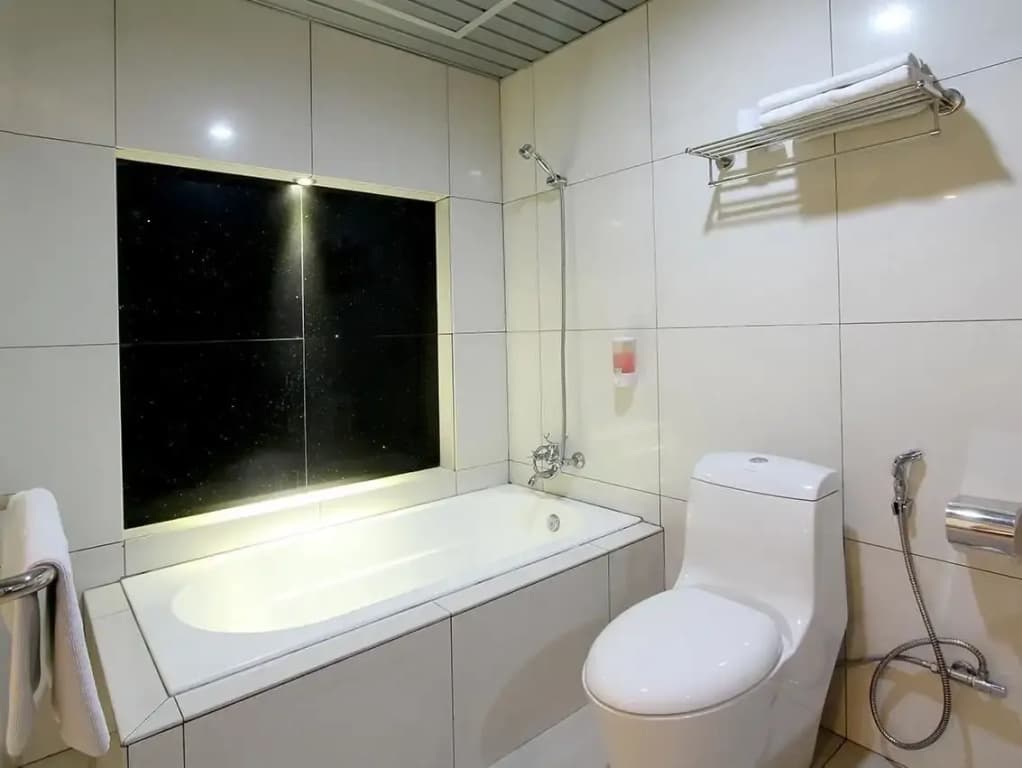 Hotel JSL - photo 9