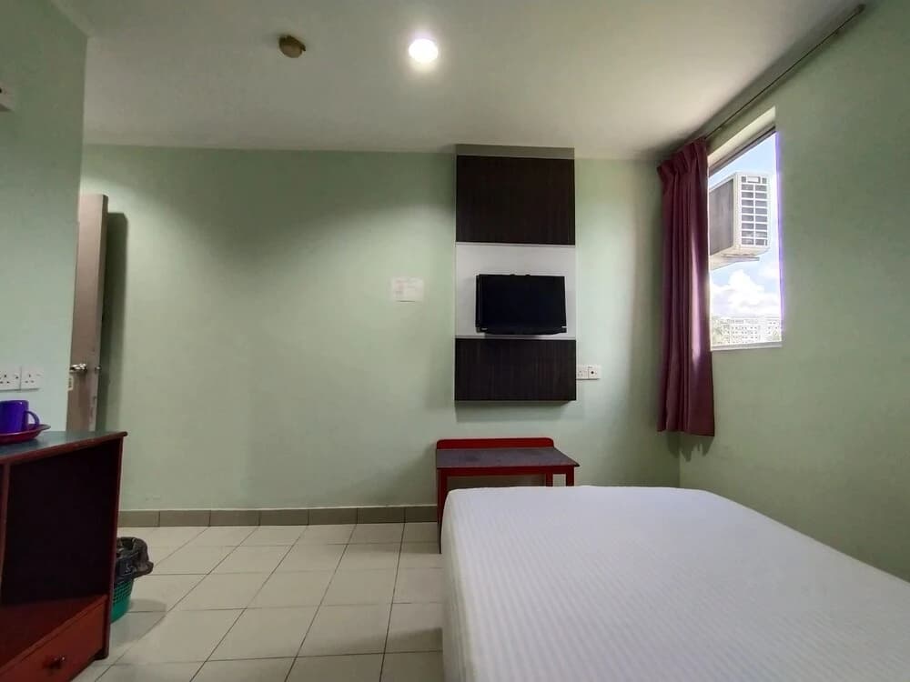 OYO 90632 Faber Inn - photo 10