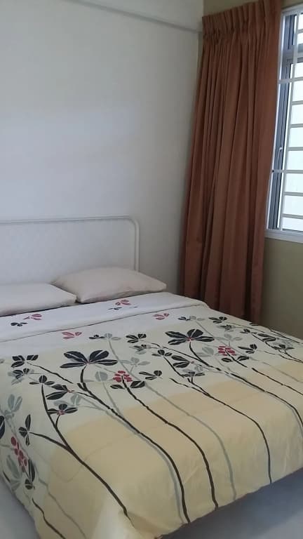 Family Suite DESA TEBRAU JOHOR BAHRU - photo 7