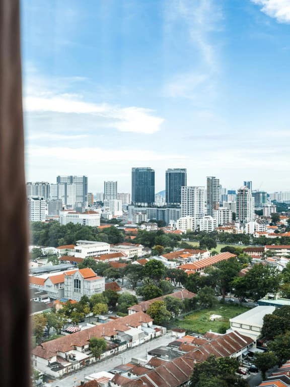 Mansion One by Simply Penang - photo 13