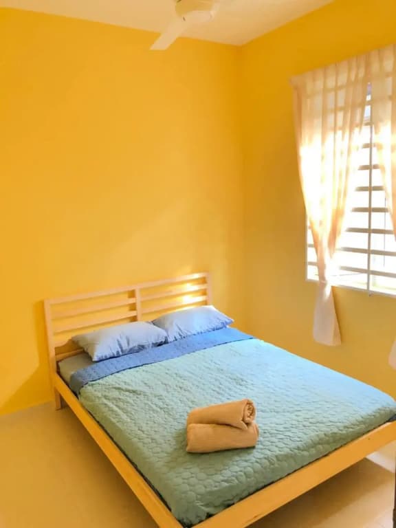 Twin Homestay D - photo 13