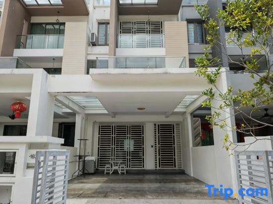 162 Deluxe Big 3story 6Rooms Wedding USM/Spice - photo 1
