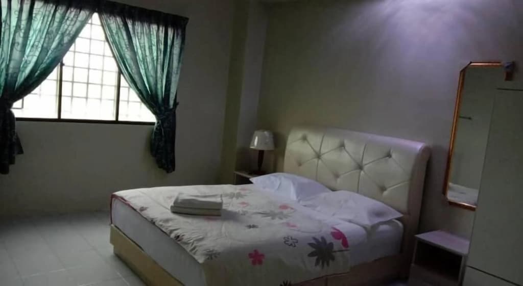 Lumut Guesthouse Apartment Hotel - photo 5