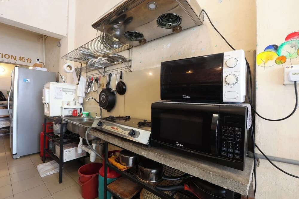 Dou Houz - Hostel - photo 26