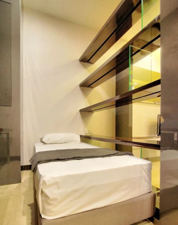 Dorsett Residences Bukit Bintang - photo 6