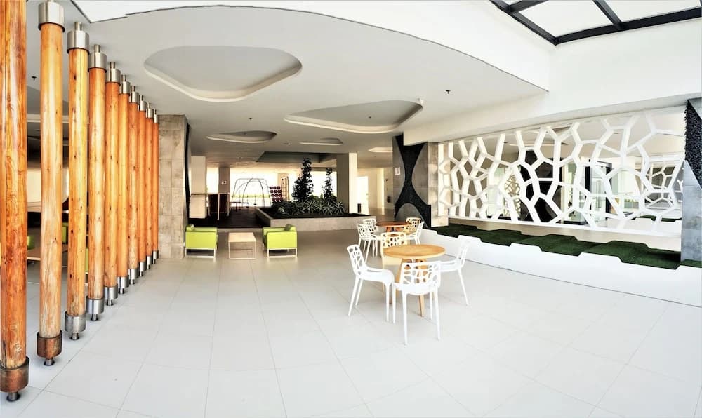 Summerton Luxury 4 Bedrooms Suite by D Imperio Homestay - photo 20