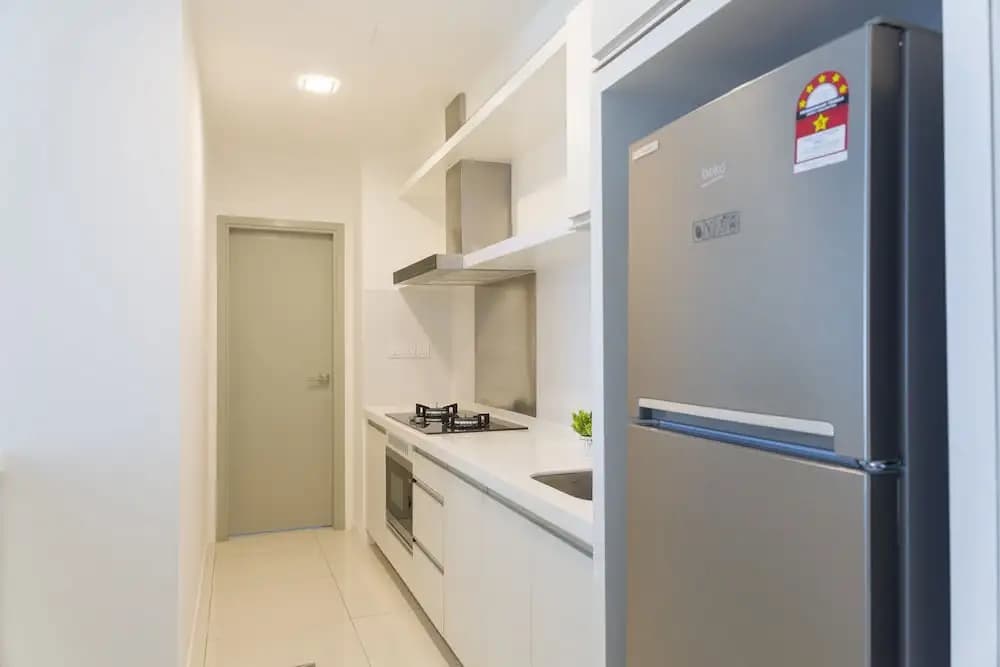 Elegant Simplicity Home Sweet Home Sutera Avenue - photo 11