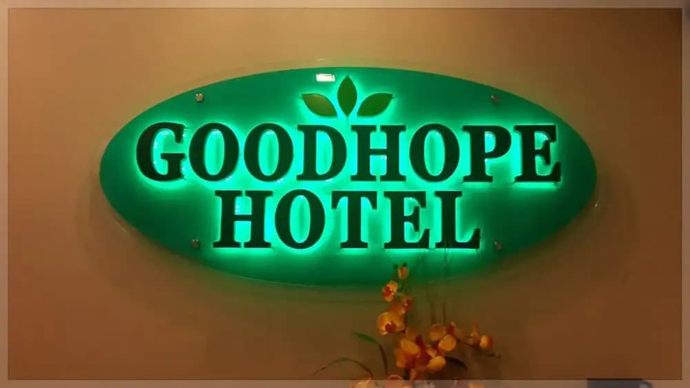 GoodHope Hotel Kelana Mall Kuala Lumpur - photo 13