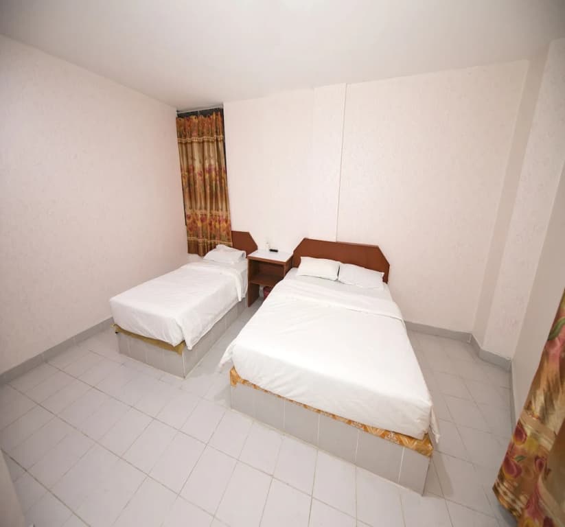 OYO 90902 Hotel Desa Murni - photo 5