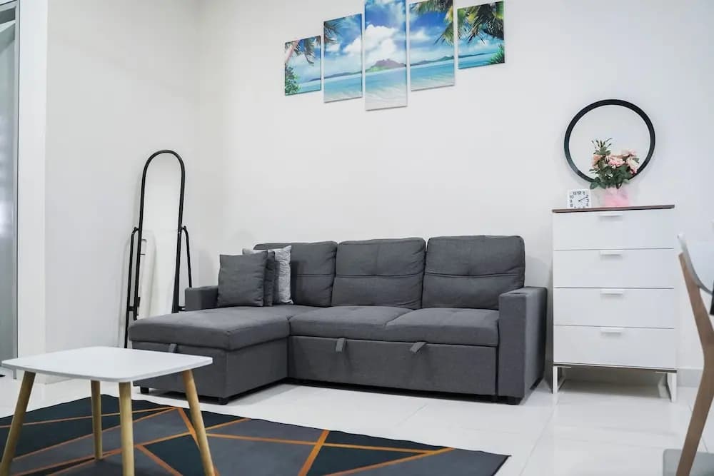 Klia Airport Homestay - photo 12