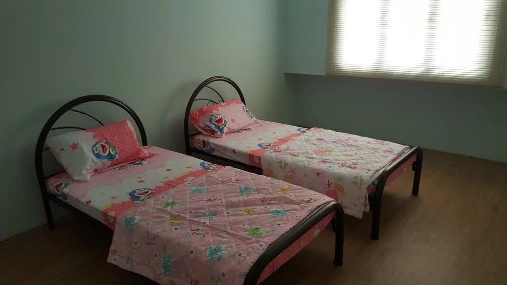 Bachang Guesthouse - photo 13