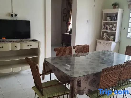 RR Homestay D' Lot 144 Chukai Kemaman - photo 6