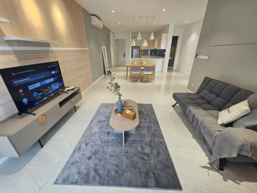 Platinum Quill Apartments Residences - photo 2