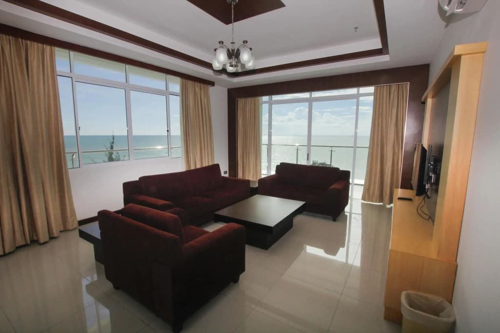 Imperial Suites Miri - photo 3
