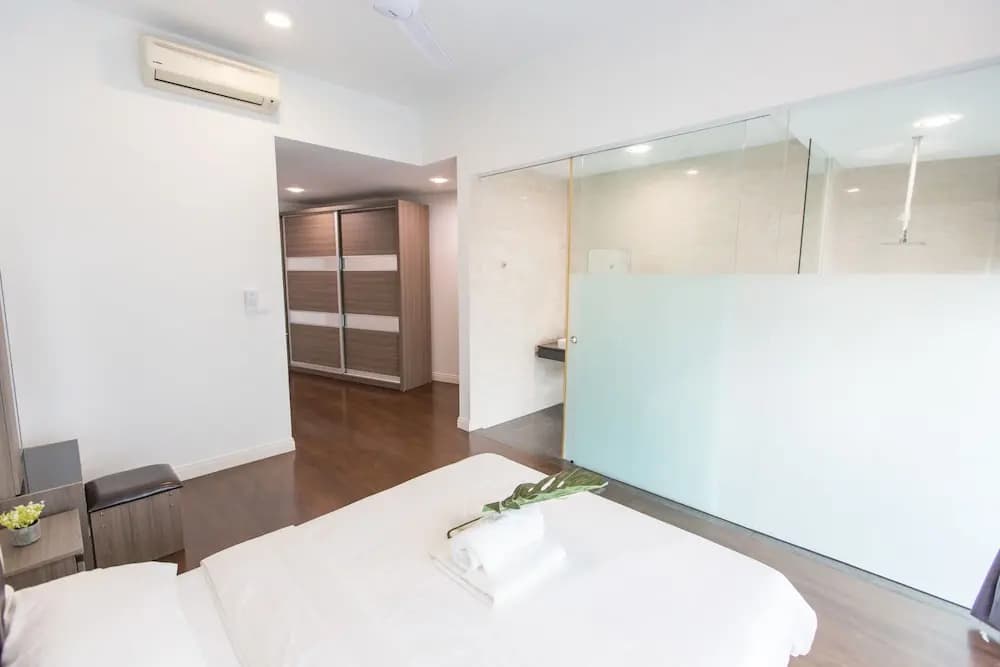 OHO Suites KLCC Setia Sky - photo 12