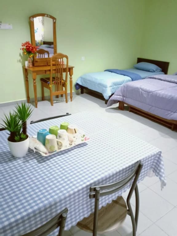 Thoo Hotel - photo 43