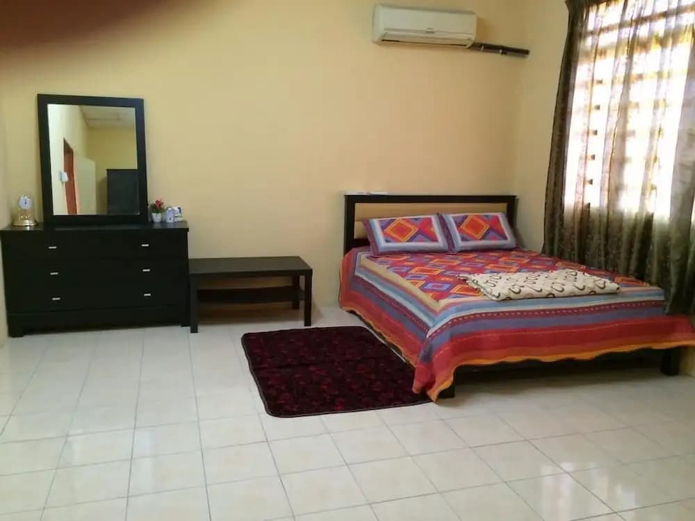D'Subang Homestay - photo 1