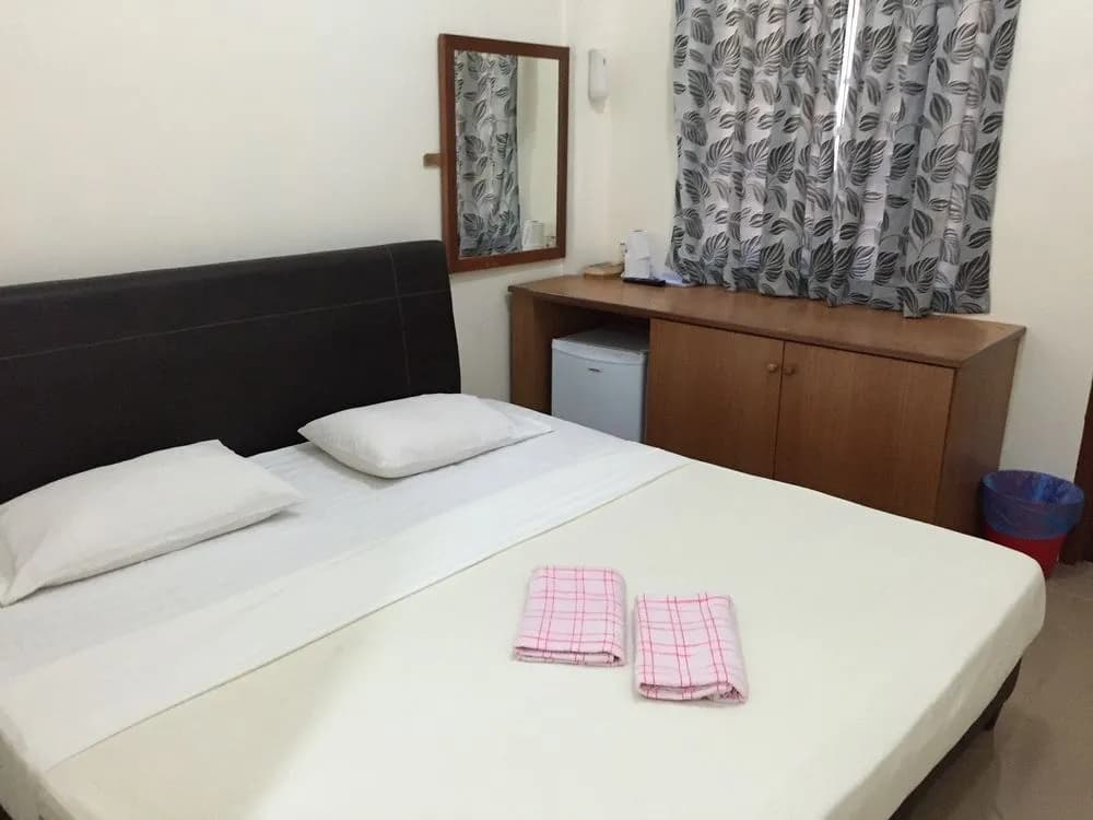 Melati Tanjung Motel - photo 5