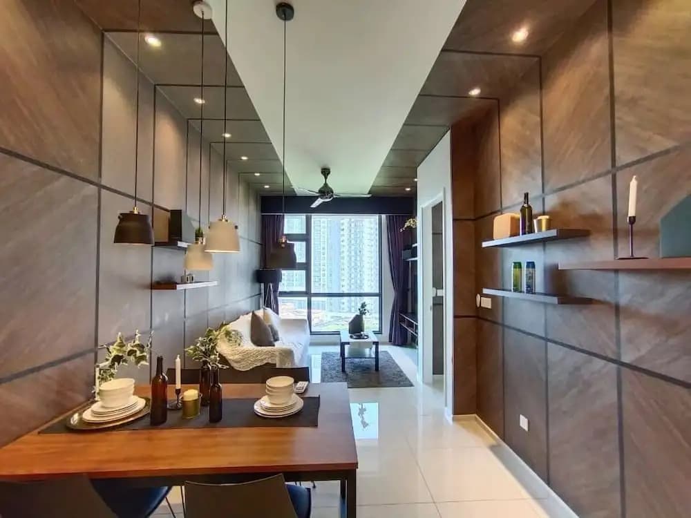 Robertson Suites Kuala Lumpur - photo 36
