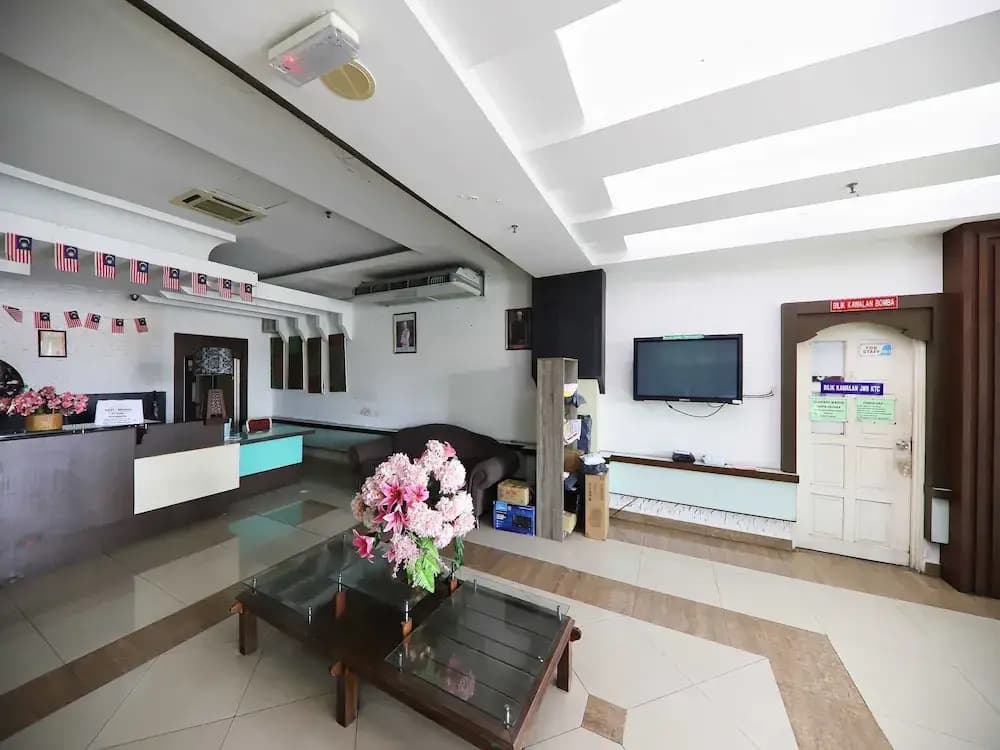 Hotel O KTC Studio Apartment By MY Gunung - photo 2