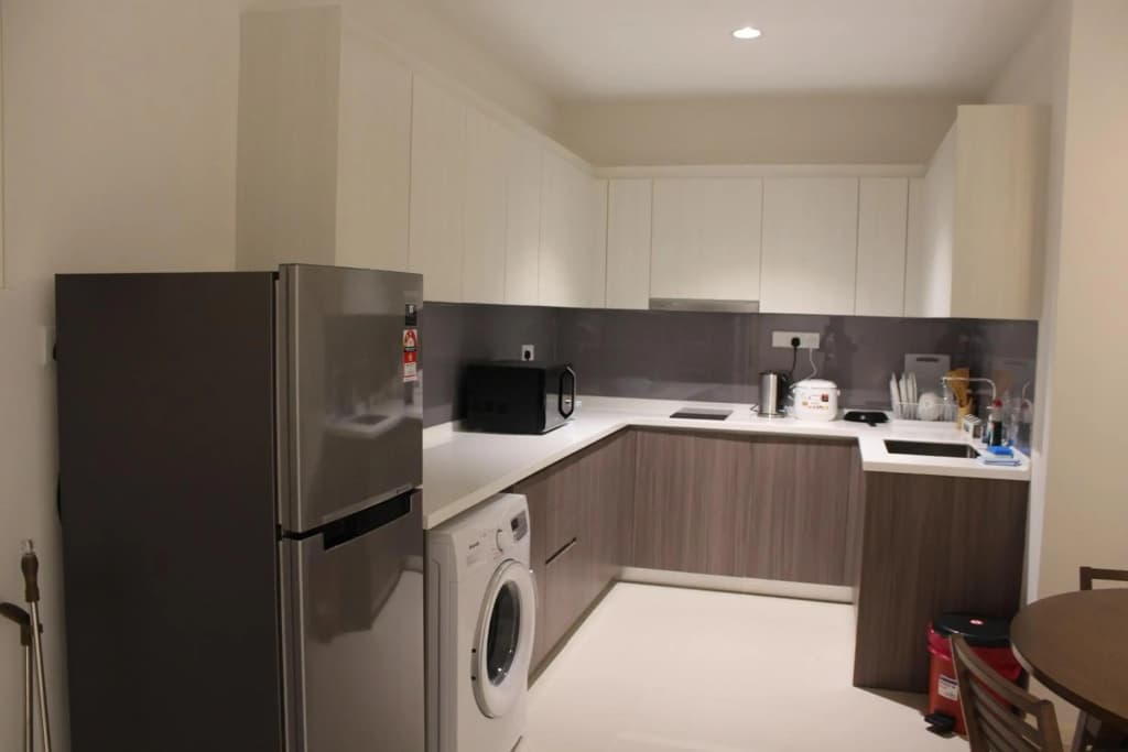 Sausana Suites D'Homestay04 - photo 10