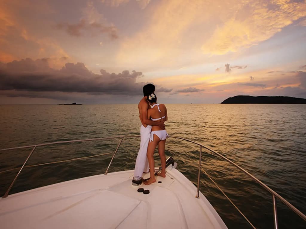 Resorts World Langkawi - photo 9