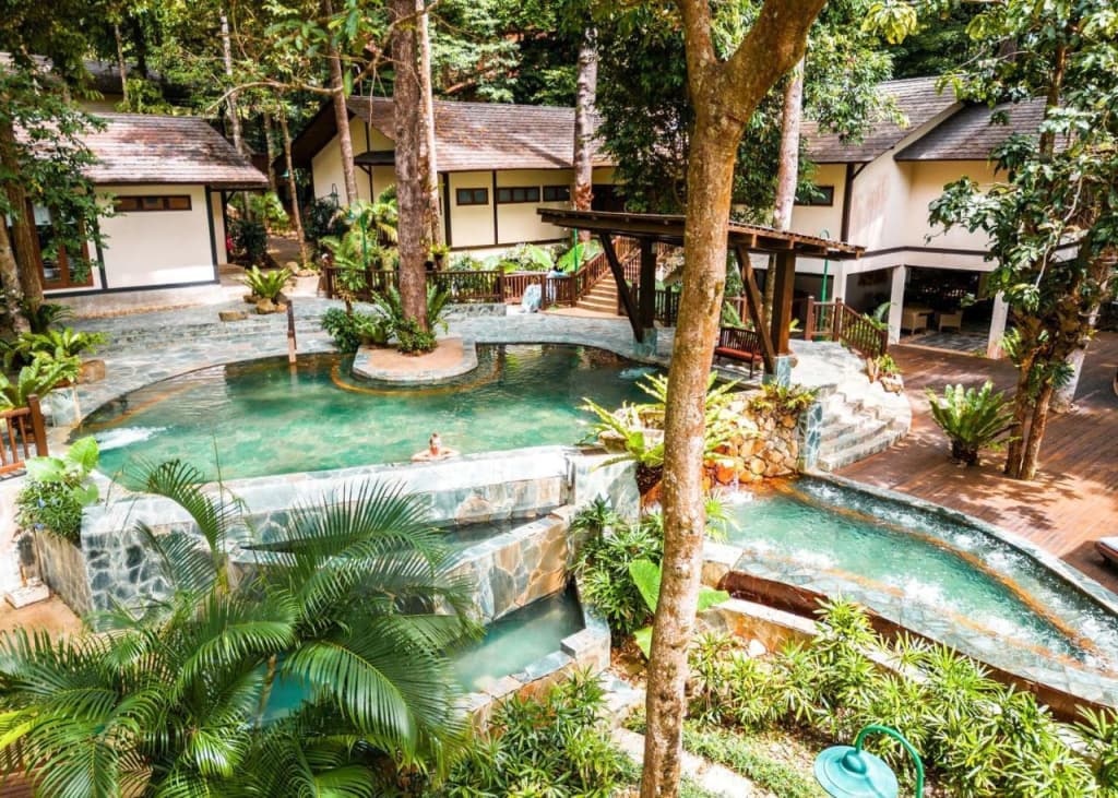 Berjaya Langkawi Resort - photo 20