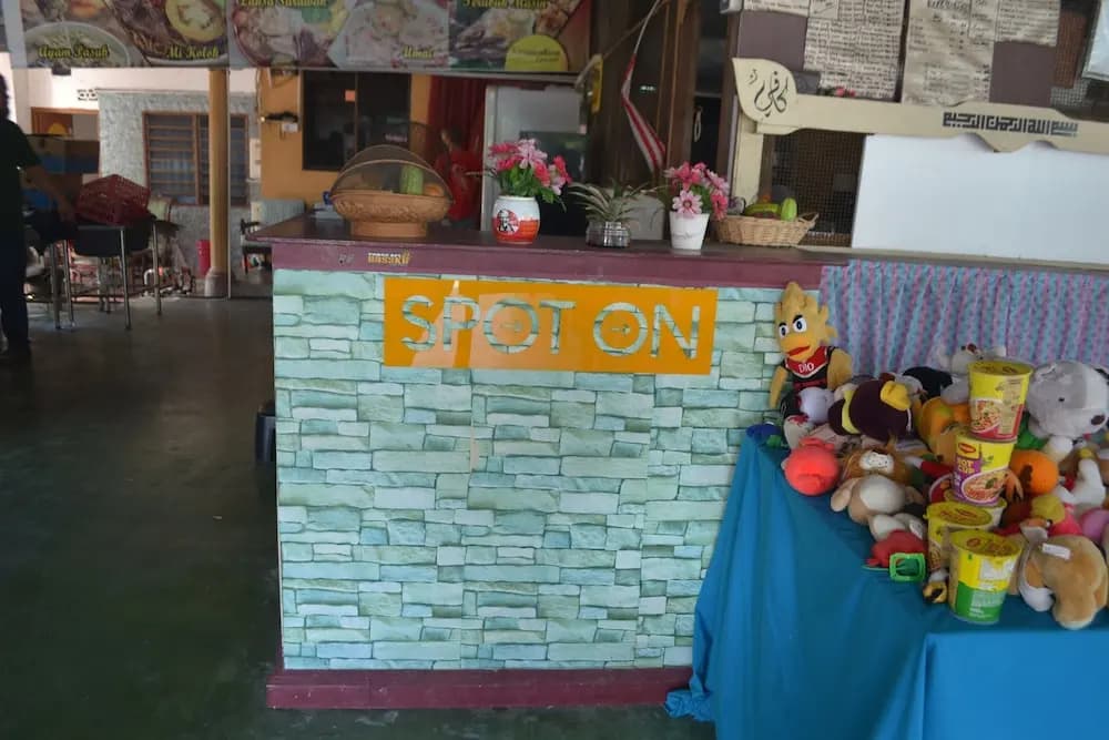 Batu Maung Sempoi Inn And Cafe - photo 15
