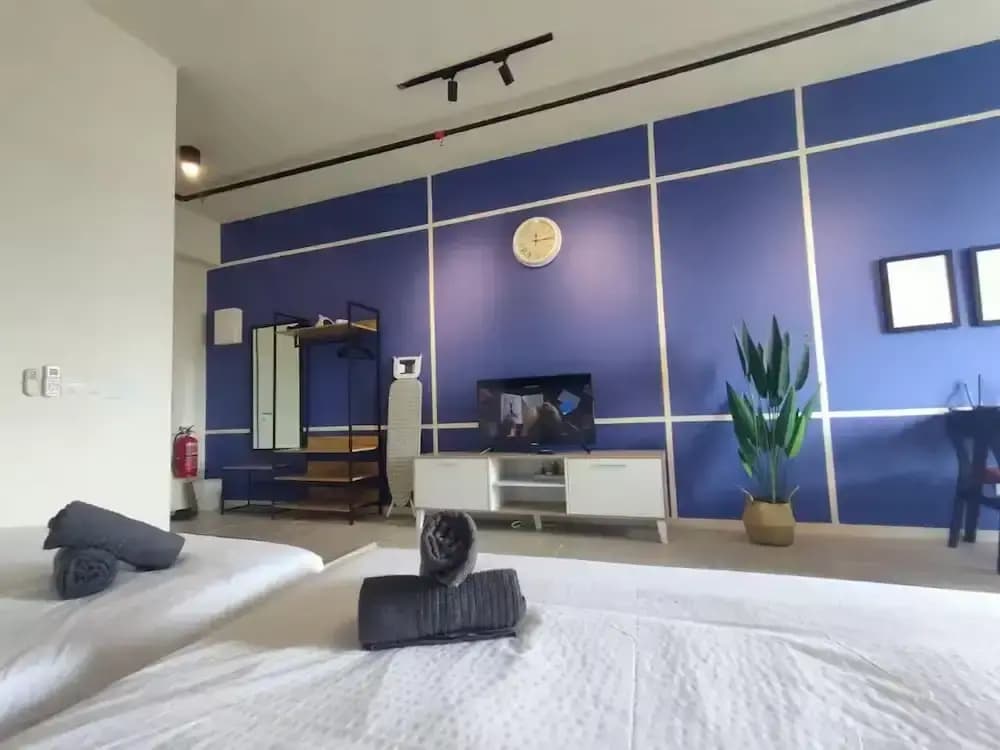 Tamarind Luxury Condo by Smarthome - photo 43