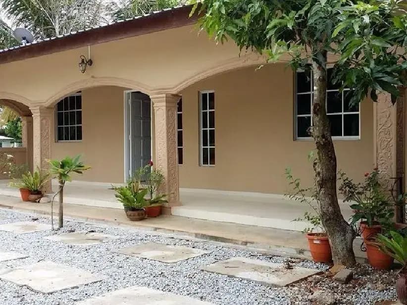 Villa Tepi Bendang Guesthouse - photo 4
