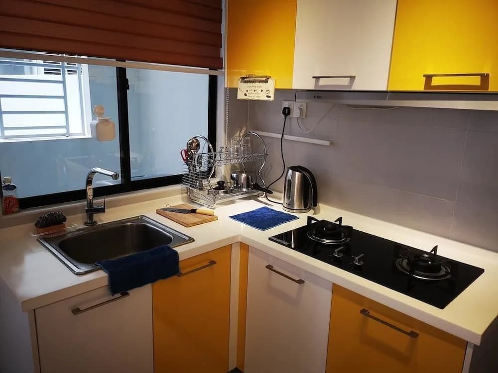 YOYO Homestay - photo 39
