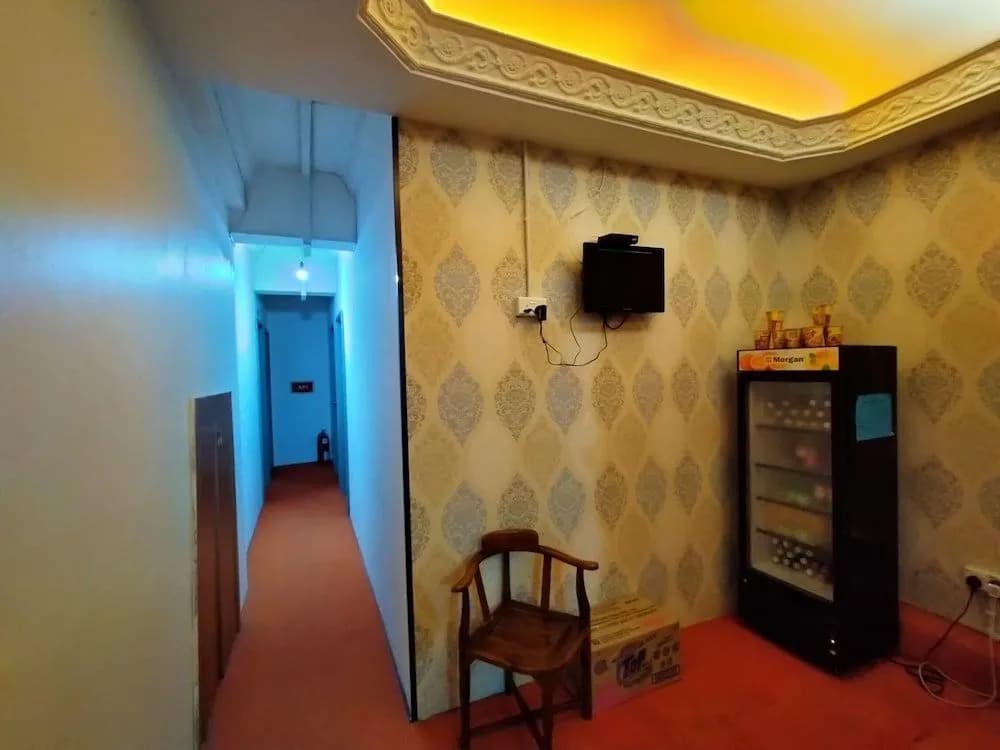 Ismailian Inn - photo 11