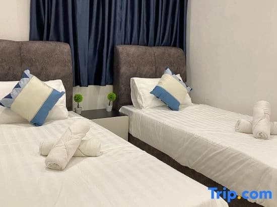 3BR/12pax LYL Ipoh town- homestay-5min to town - photo 2