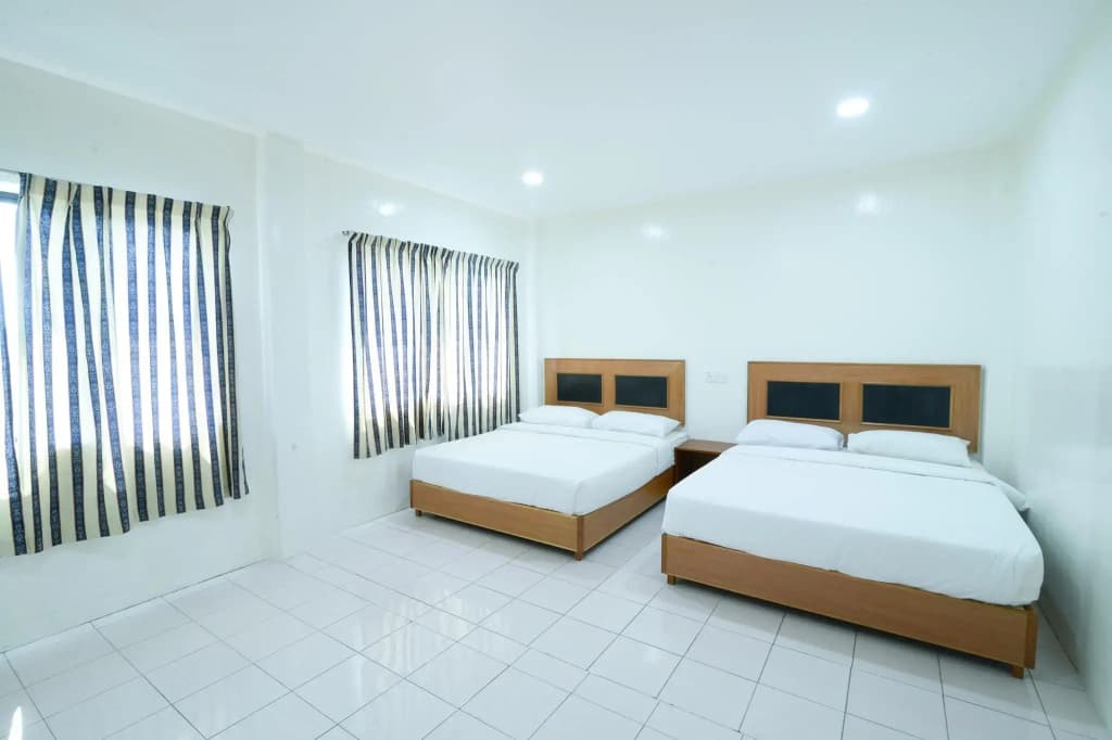 Mersing Beach Resort - photo 38