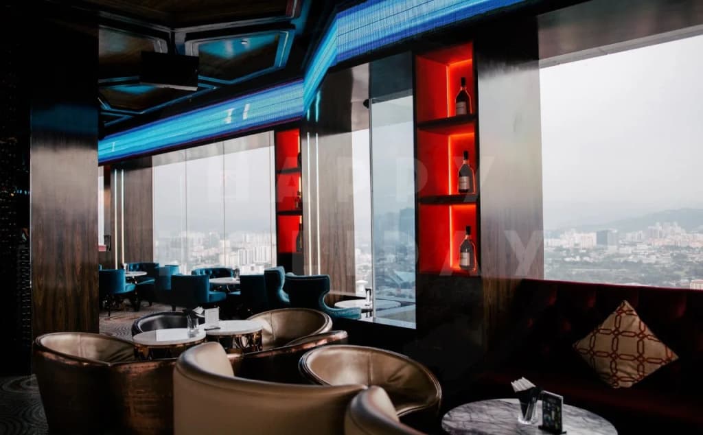 KLCC Platinum Luxury Suites - photo 22
