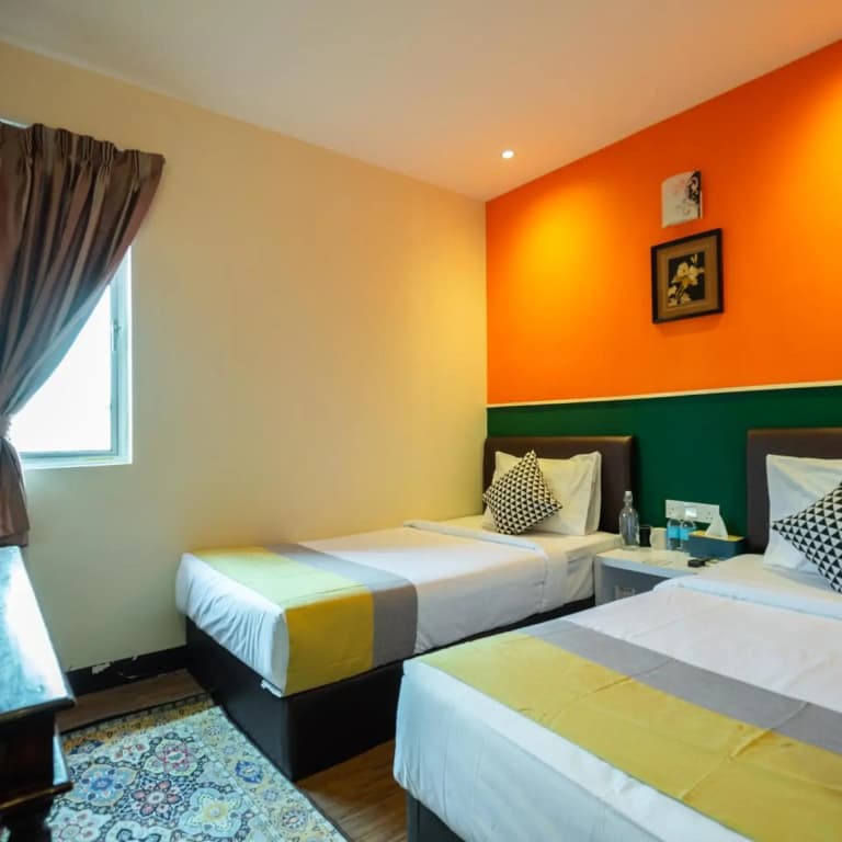 Link Hotel - photo 36