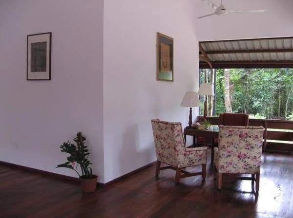 Borneo Nature Lodge - photo 4