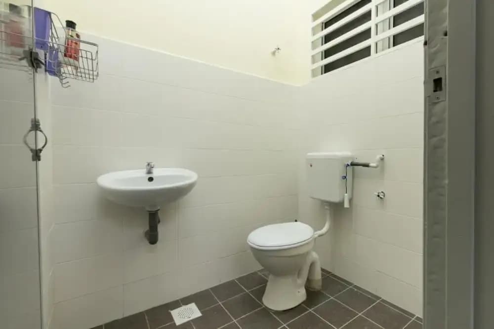 Zai Ham Homestay - photo 8